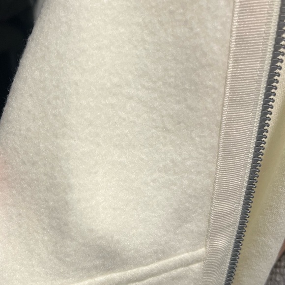 Lululemon Scuba Oversized Full Zip Hoodie - Picture 4 of 7